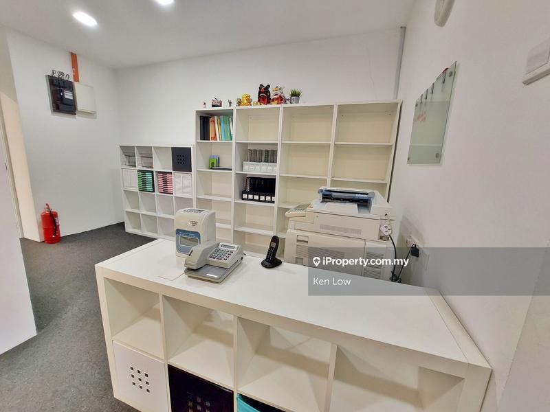 Shop for Sale in Taman Berjaya, Kajang by Ken Low - iProperty.com.my