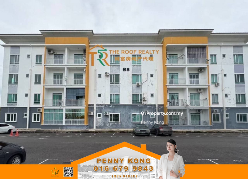 For Sale - Bahagia Residences