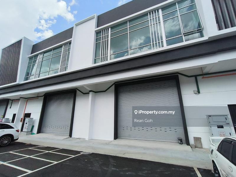 For Rent - Desa 88 Desa cemerlang