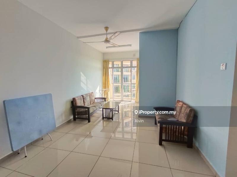 For Rent - Ixora Apartment