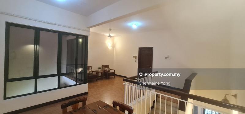 2-storey Terraced House for Sale in Nadia Desa Parkcity, Desa Parkcity by Shermaine Yong - iProperty.com.my