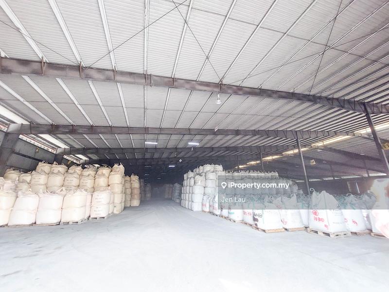 Warehouse for Sale in Kota Kemuning, Seksyen 35, Bukit Kemuning, Shah Alam by Jen Lau - iProperty.com.my