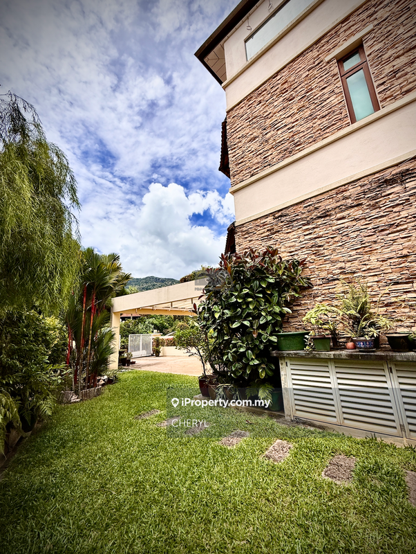 Semi-Detached House for Sale in Batu Ferringhi, Penang by CHERYL - iProperty.com.my