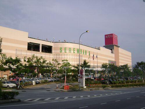 Townhouse for Sale in Seremban 2, Negeri Sembilan by Kenny Tee - iProperty.com.my