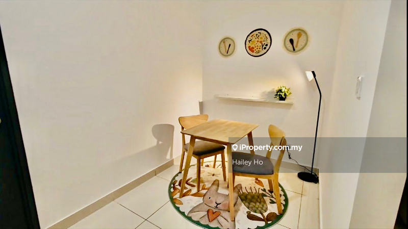 Kediaman Servis untuk Disewa di EDUSENTRAL oleh Hailey Ho - iProperty.com.my