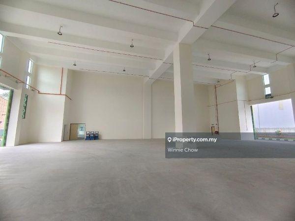 Gudang untuk Dijual di Kota Kemuning, Shah Alam oleh Winnie Chow - iProperty.com.my