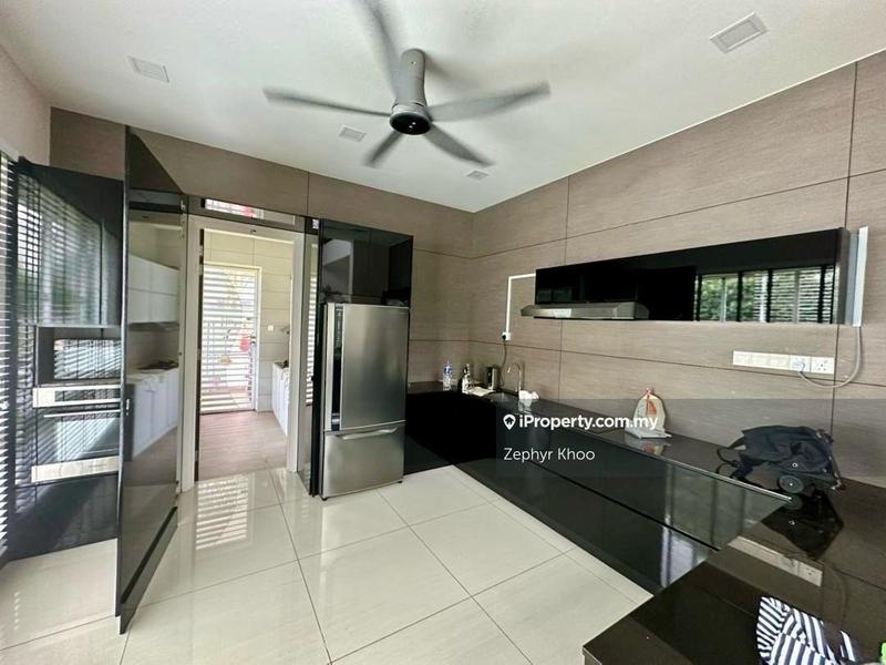 Bungalow House for Sale in Senibong, Permas Jaya by Zephyr Khoo - iProperty.com.my