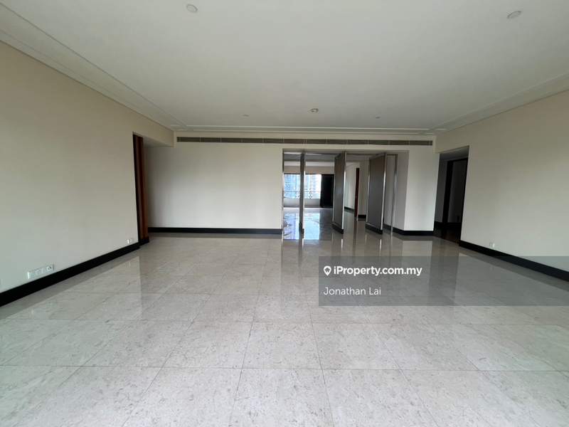 Kondominium untuk Dijual di The Binjai on the Park oleh Jonathan Lai - iProperty.com.my