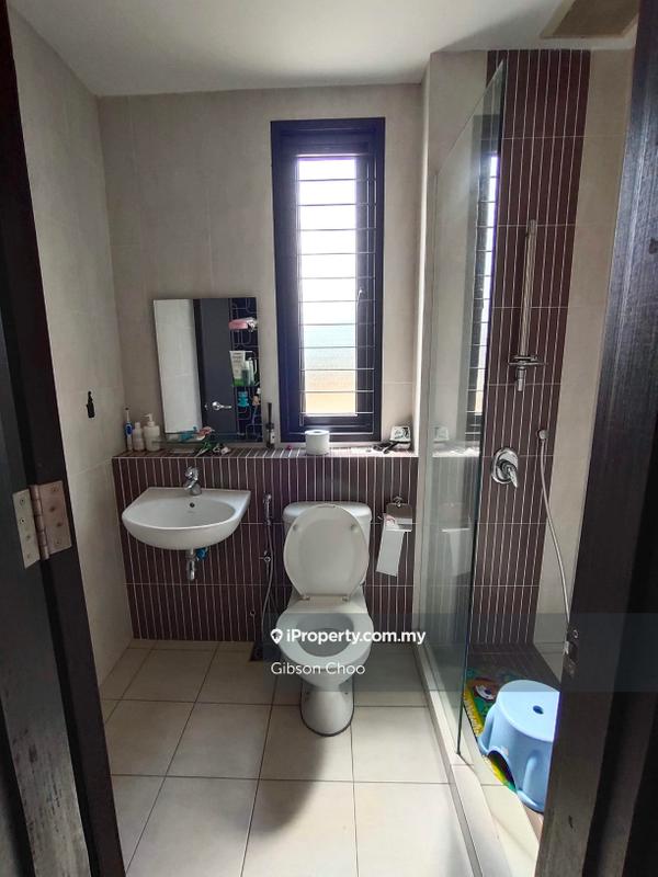 Rumah Berkembar untuk Dijual di twin palms, Bandar Sungai Long oleh Gibson Choo - iProperty.com.my