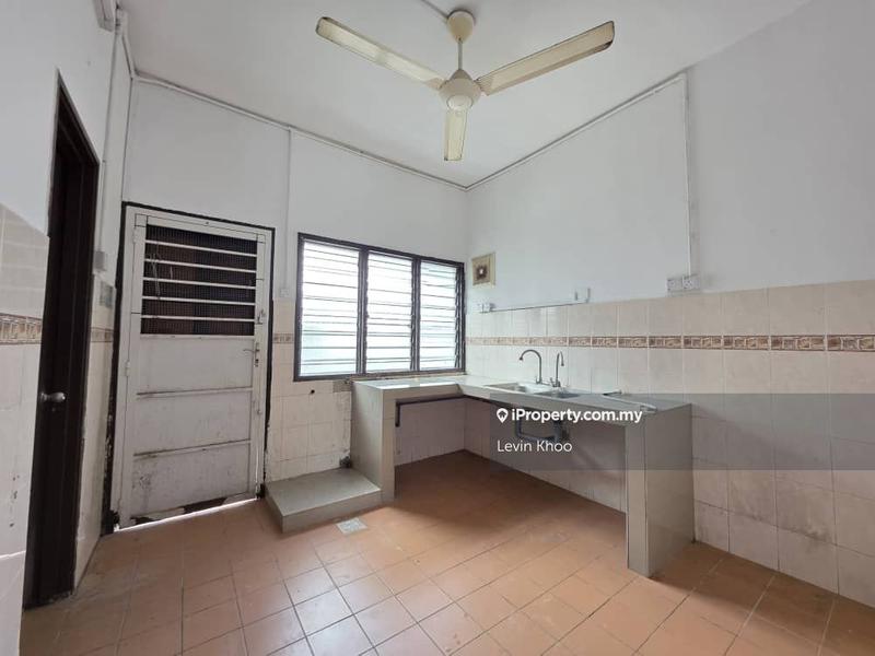 2-storey Terraced House for Sale in Taman Puncak Alam, Puncak Alam by Levin Khoo - iProperty.com.my