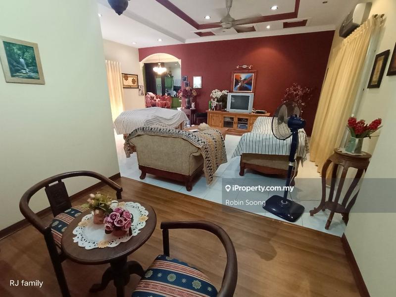 Semi-Detached House for Sale in Ujong Pasir, Melaka by Robin Soong - iProperty.com.my