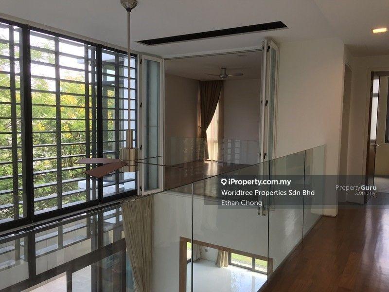 Bungalow House for Rent in Seputeh, Kuala Lumpur by Ethan Chong - iProperty.com.my