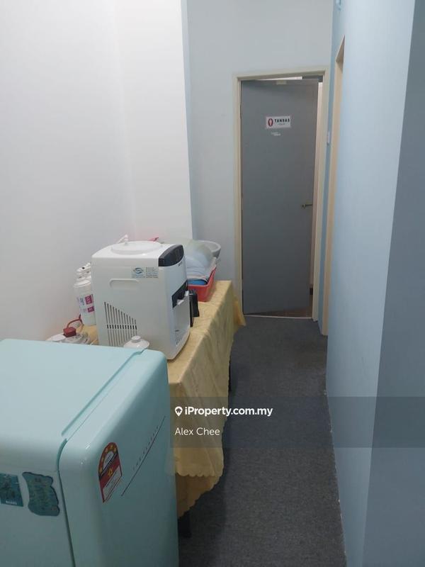 Office for Rent in Farlim, Ayer Itam by Alex Chee - iProperty.com.my