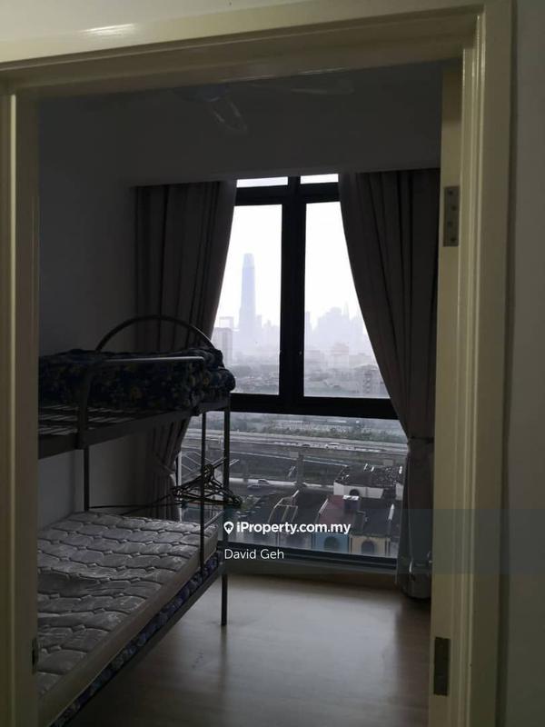 Service Residence for Sale in Shamelin Star by David Geh - iProperty.com.my