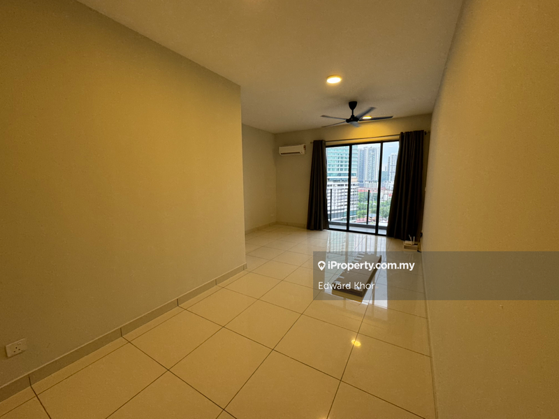 Service Residence for Rent in Nest 2 Residences by Edward Khor - iProperty.com.my