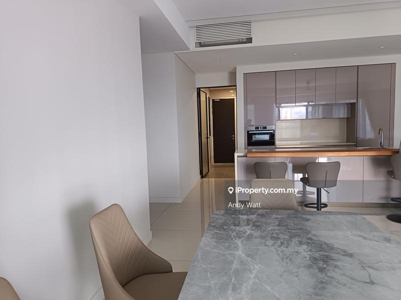 Condominium for Sale in Setia Sky Seputeh by Andy Watt - iProperty.com.my