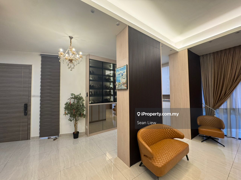 4-storey Terraced House for Sale in Empire Residence , Damansara Perdana, Petaling Jaya by Sean Liew - iProperty.com.my