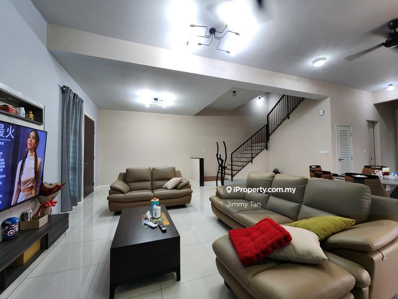 2-storey Terraced House for Sale in Sungai Buloh, Selangor by Jimmy Tan - iProperty.com.my