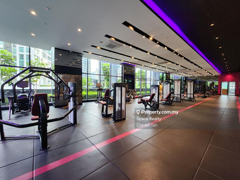 Service Residence for Sale in Star Residences One by Darren Tan - iProperty.com.my