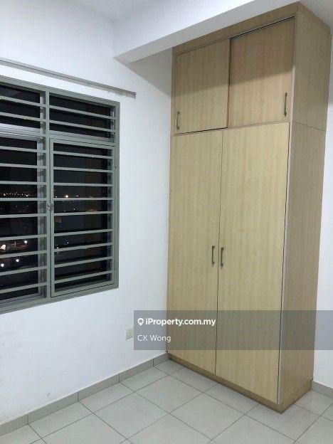 Service Residence for Sale in Residensi Setia Impian by CK Wong - iProperty.com.my
