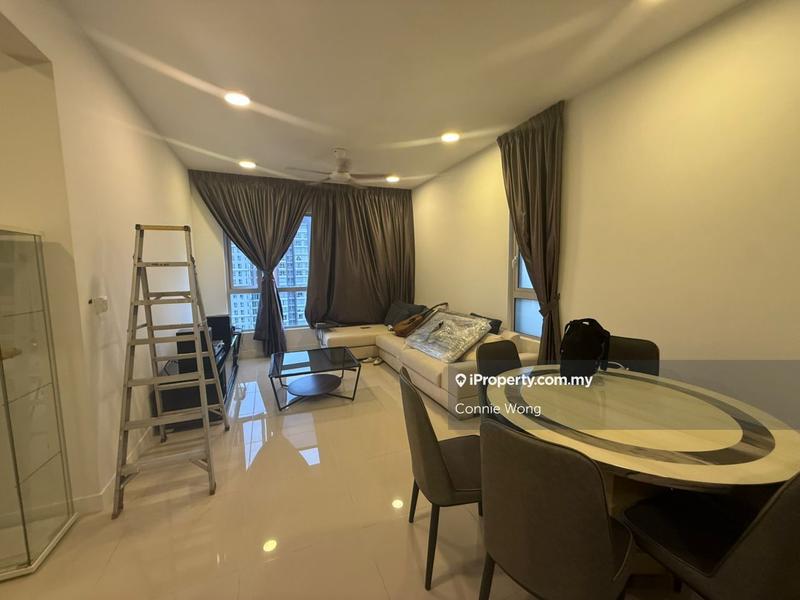 Kondominium untuk Dijual di Emerald Hill oleh Connie Wong - iProperty.com.my