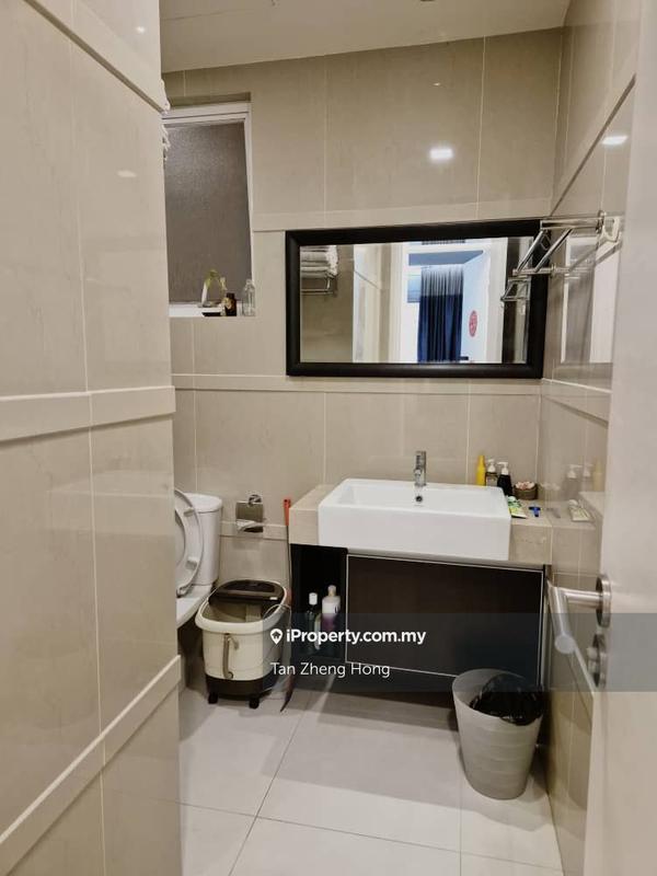 Kondominium untuk Dijual di Setapak Green oleh Tan Zheng Hong - iProperty.com.my