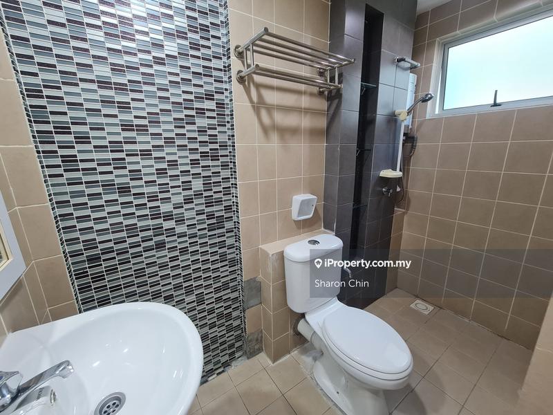 Condominium for Sale in The Peak Suites by Sharon Chin - iProperty.com.my