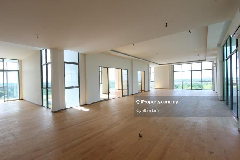 Condominium for Sale in The Park Residence by Cynthia Lim - iProperty.com.my