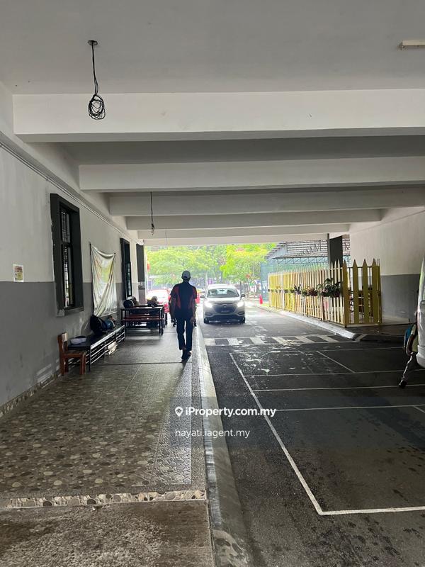 Kedai-Pejabat untuk Dijual di Seksyen 7, Shah Alam oleh hayati.iagent.my - iProperty.com.my