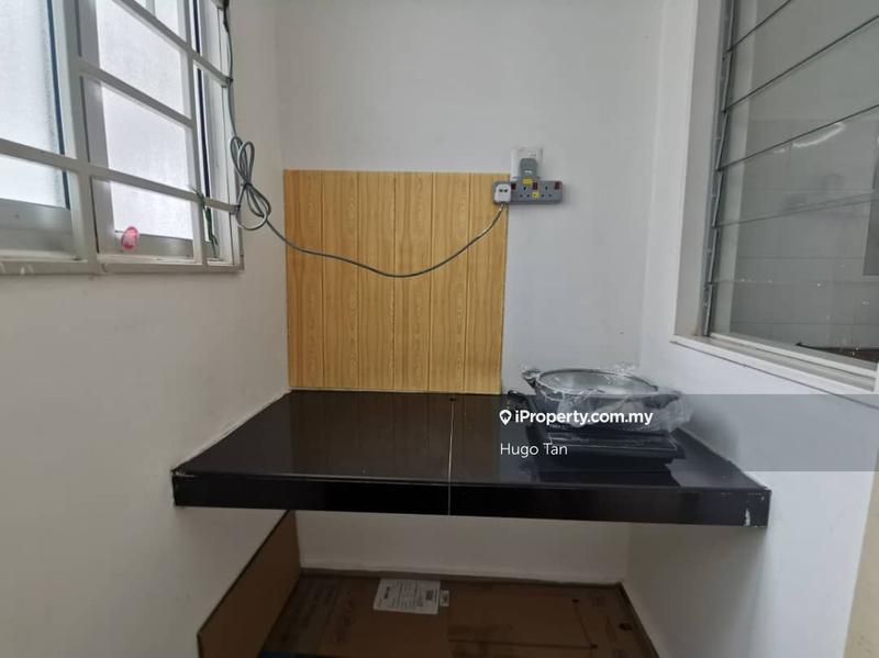 For Rent - Seri Mutiara