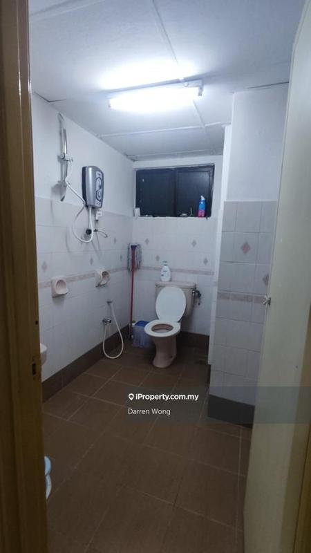 Condominium for Sale in Vista Komanwel A by Darren Wong - iProperty.com.my