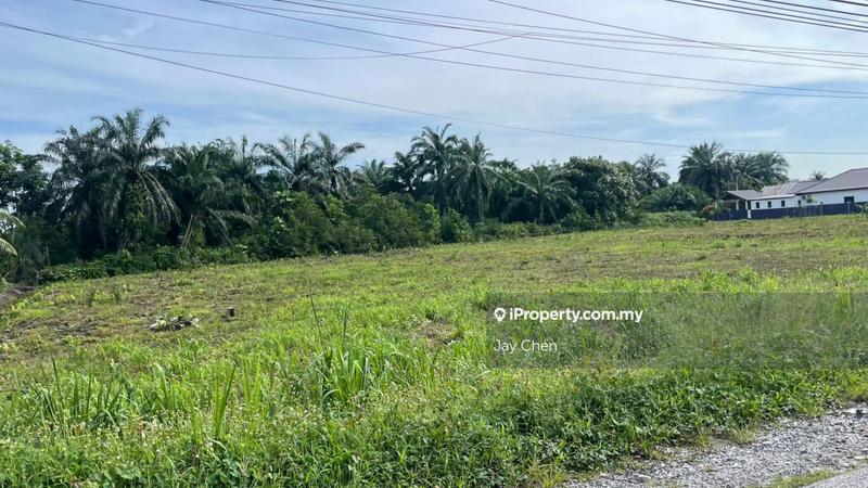 For Sale - 5 Acres Agri Land For Sale
