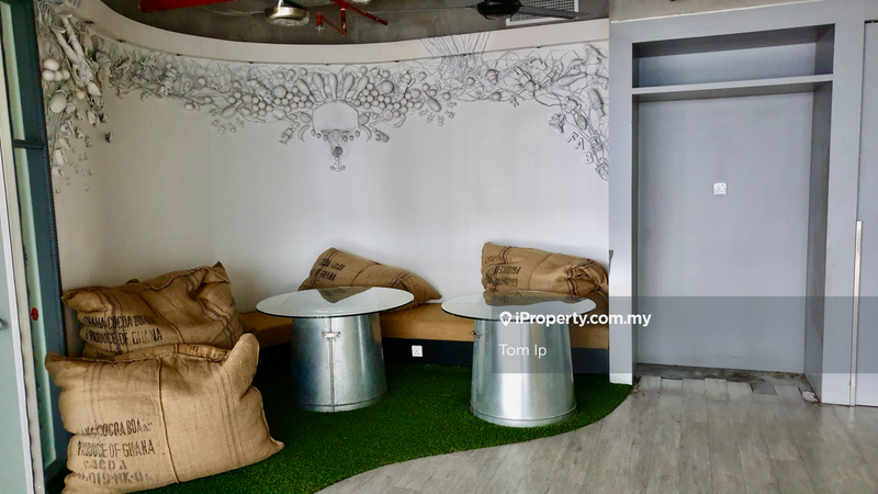 Pejabat untuk Disewa di Bukit Bintang, KL City Centre oleh Tom Ip - iProperty.com.my