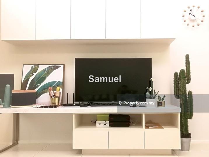 Service Residence for Rent in Cube @ One South by Ivene Leong - iProperty.com.my