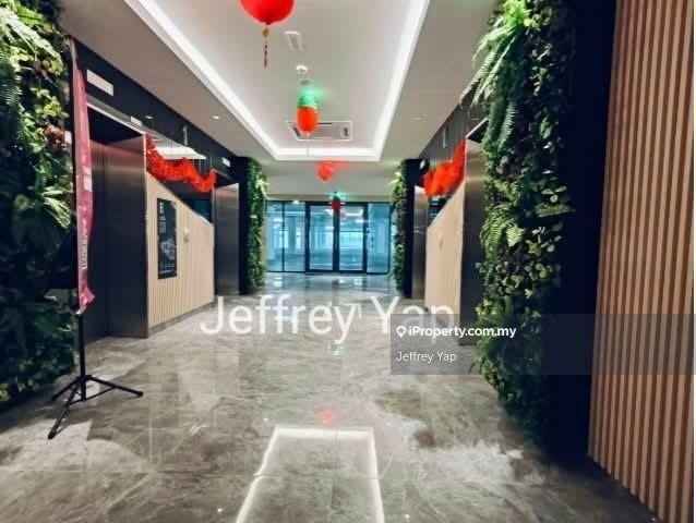 Kediaman Servis untuk Disewa di Suria Garden oleh Jeffrey Yap - iProperty.com.my