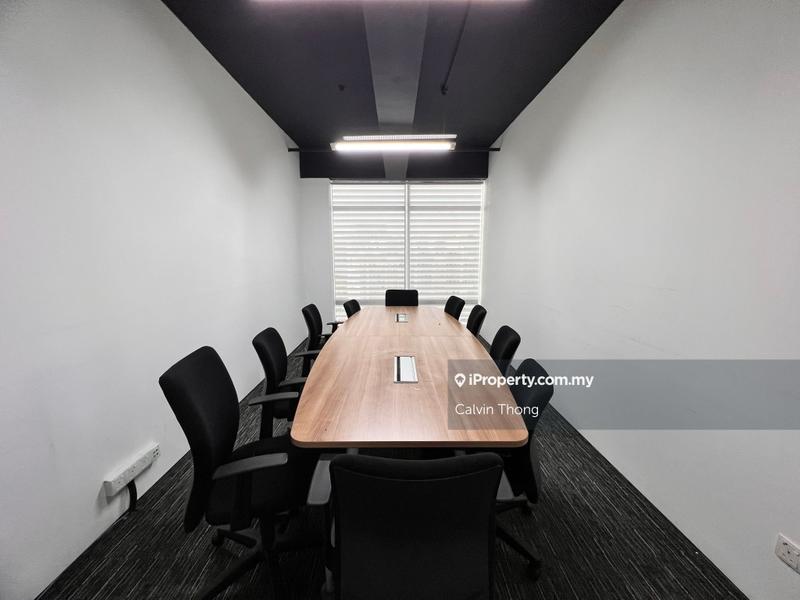 Office for Sale in Ara Damansara, Selangor by Calvin Thong - iProperty.com.my