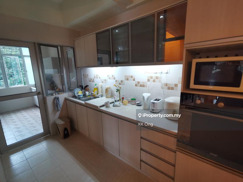 Kondominium untuk Dijual di Robson Heights oleh KK Ong - iProperty.com.my