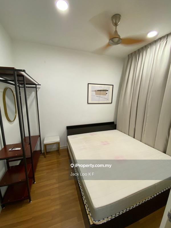 Service Residence for Sale in V Residence 2 @ Sunway Velocity by Jack Loo K F - iProperty.com.my