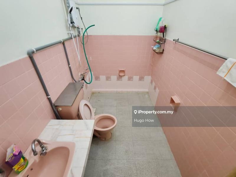 Rumah Berkembar untuk Dijual di Jalan Ipoh, Kuala Lumpur oleh Hugo How - iProperty.com.my