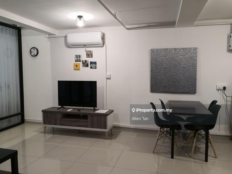 Kediaman Servis untuk Dijual di Pinnacle Kelana Jaya oleh Allen Tan - iProperty.com.my