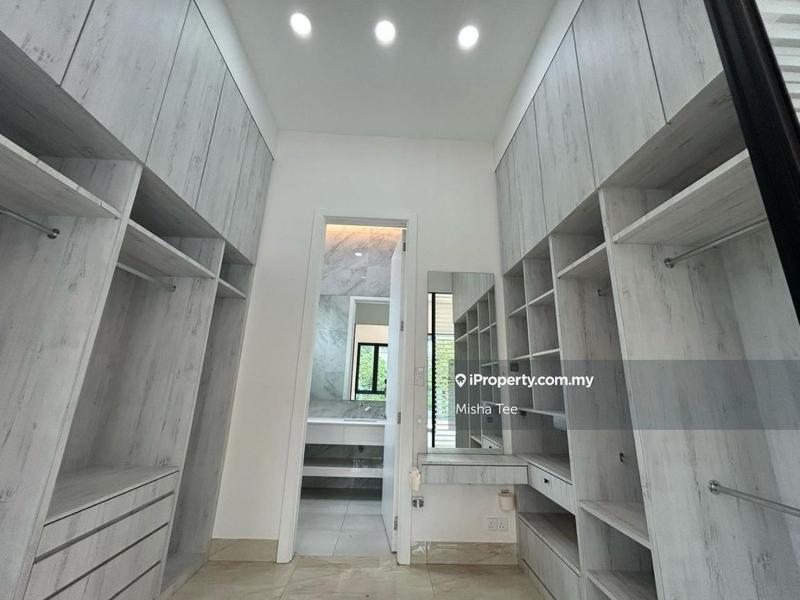 Bungalow House for Sale in Kuala Lumpur, Kuala Lumpur by Misha Tee - iProperty.com.my