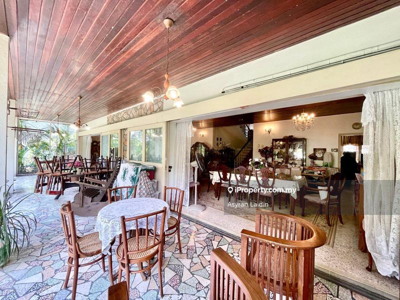 Bungalow House for Sale in Seksyen 16, Petaling Jaya by Asyran Laidin - iProperty.com.my