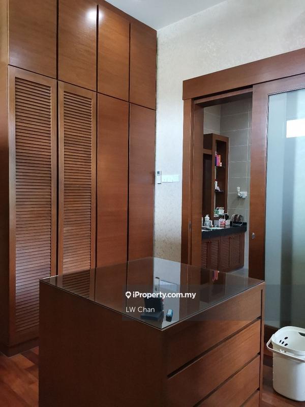 Bungalow House for Sale in Setia Eco Park, Setia Alam by LW Chan - iProperty.com.my