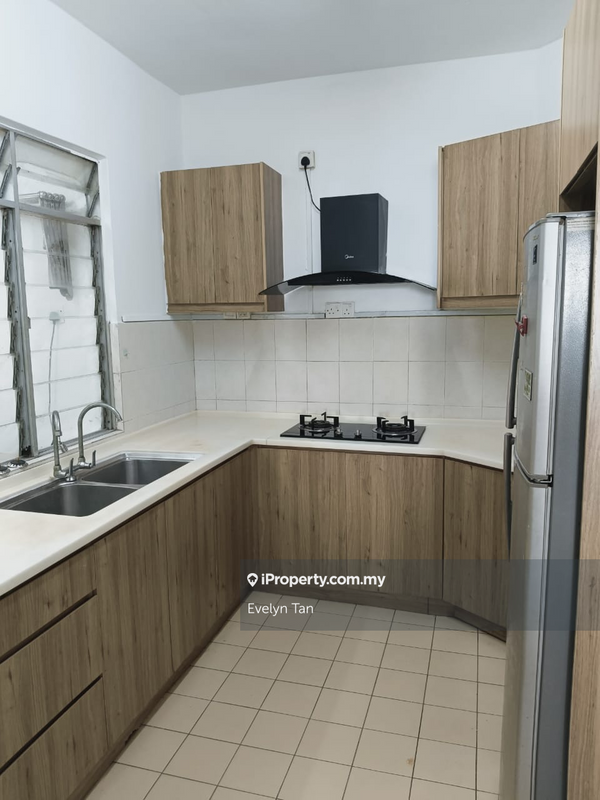 Residensi Servis untuk Dijual di Rhythm Avenue oleh Evelyn Tan - iProperty.com.my