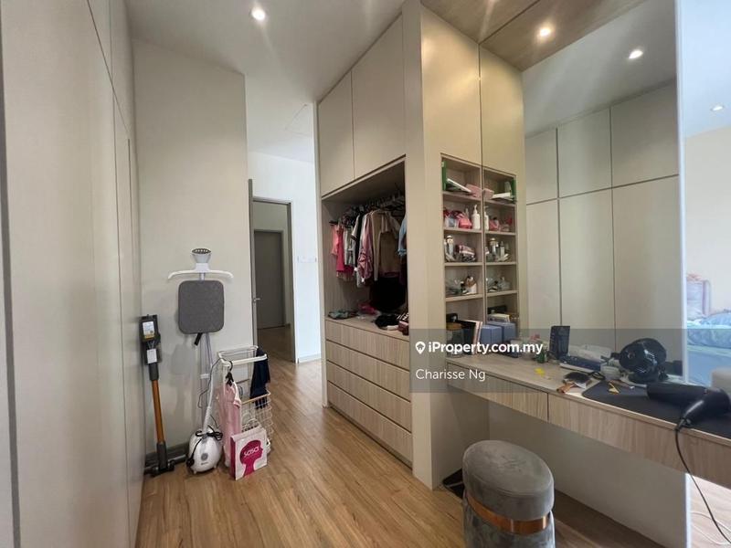 Terraced House for Sale in Taman Semanja, Kajang by Charisse Ng - iProperty.com.my