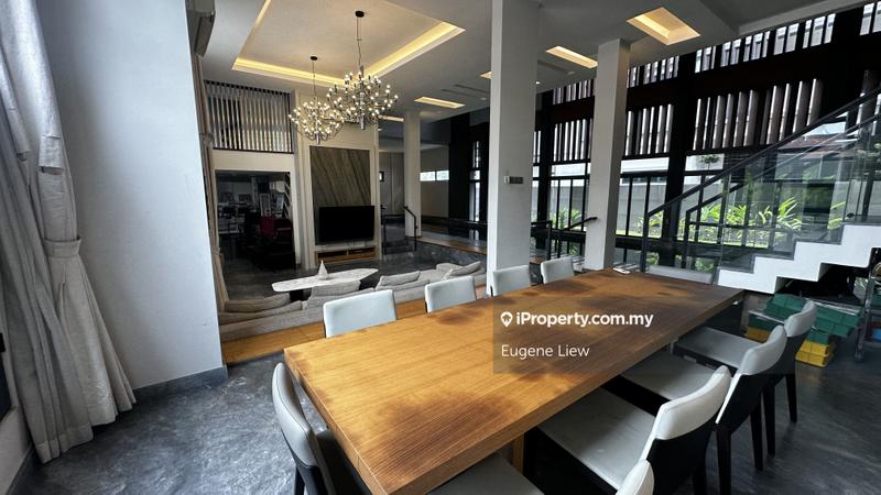Bungalow House for Sale in Bukit Damansara, Damansara Heights by Eugene Liew - iProperty.com.my