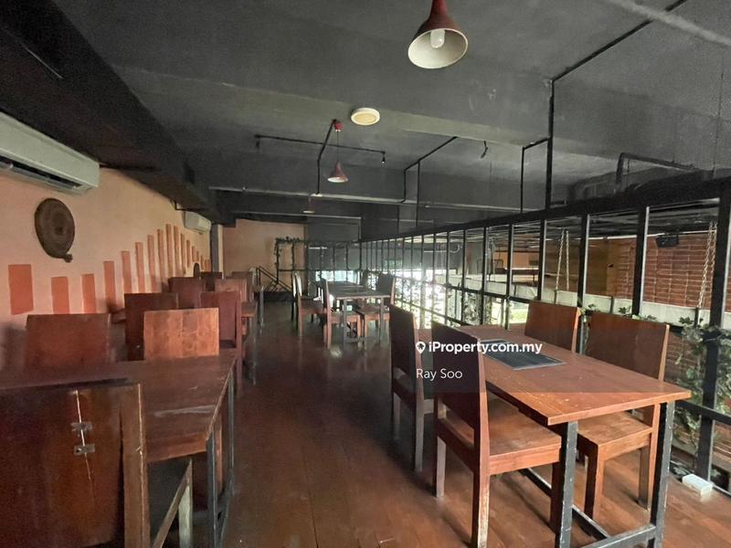 Kedai-Pejabat untuk Disewa di petaling Jaya, Damansara Perdana oleh Ray Soo - iProperty.com.my