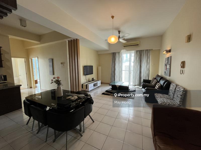 For Rent - Seri Bukit Ceylon