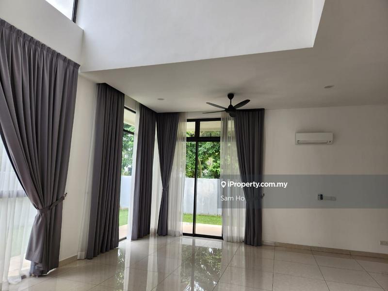 Bungalow House for Rent in Kota Kemuning, Shah Alam by Sam Ho - iProperty.com.my
