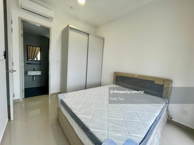 Kediaman Servis untuk Dijual di Suria Garden oleh Kelly Tan - iProperty.com.my